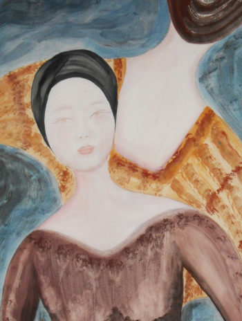 femme duo 1