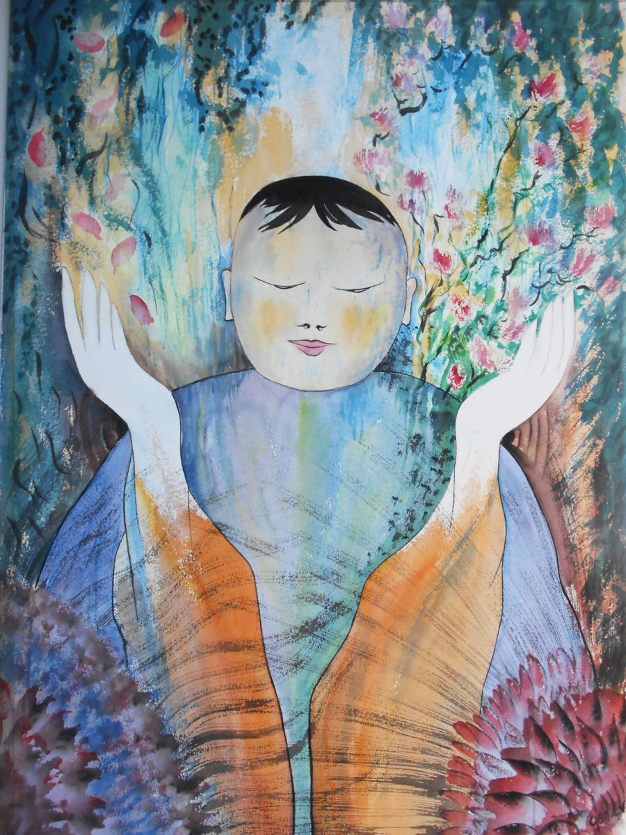 bouddha 10