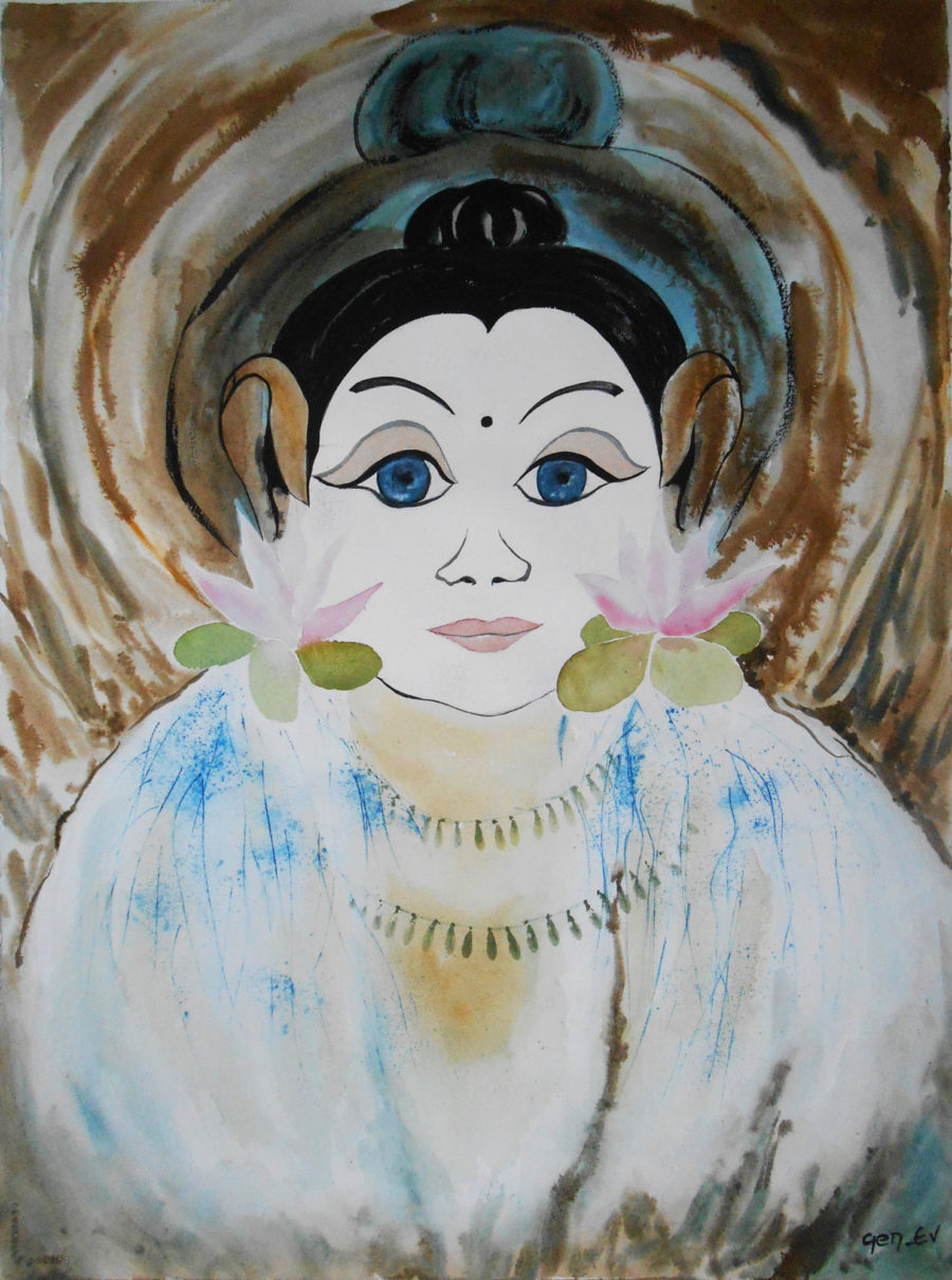 bouddha 11