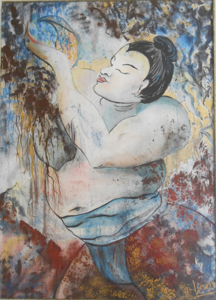 bouddha 2