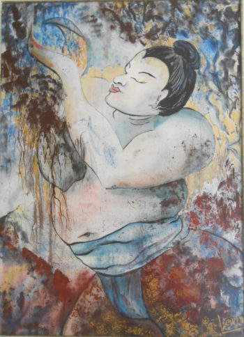 bouddha 2