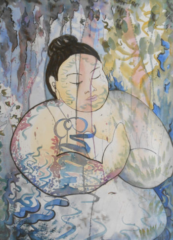 bouddha 3