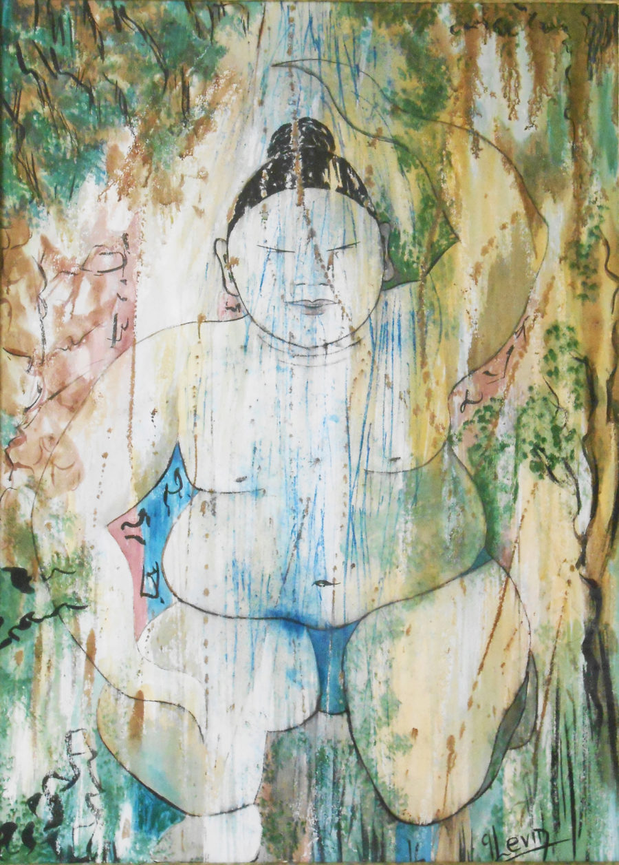 bouddha 7