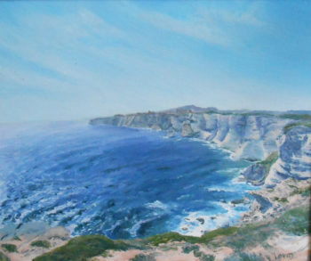 la corse