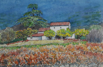 mas provencal