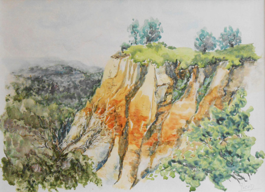roussillon